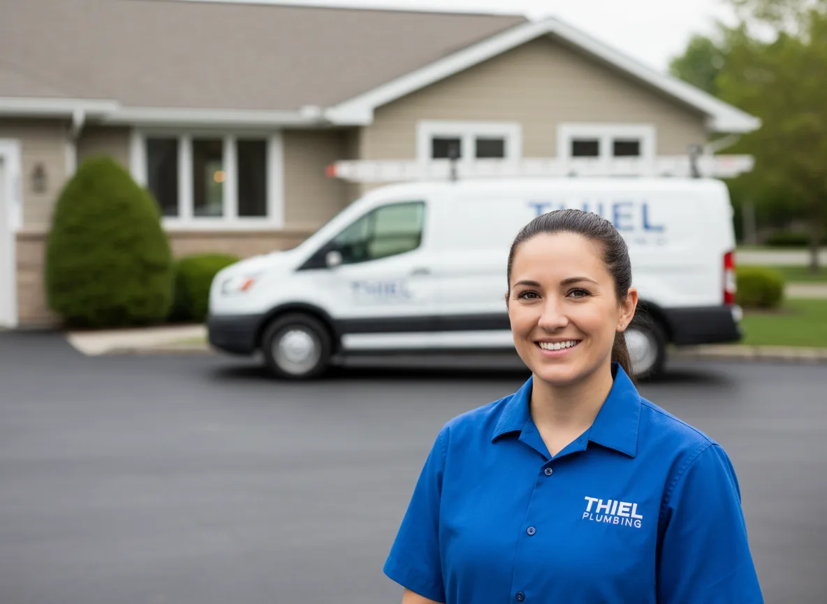 Plumber Hallie, KY FAQs